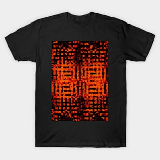 Atomic Embers T-Shirt